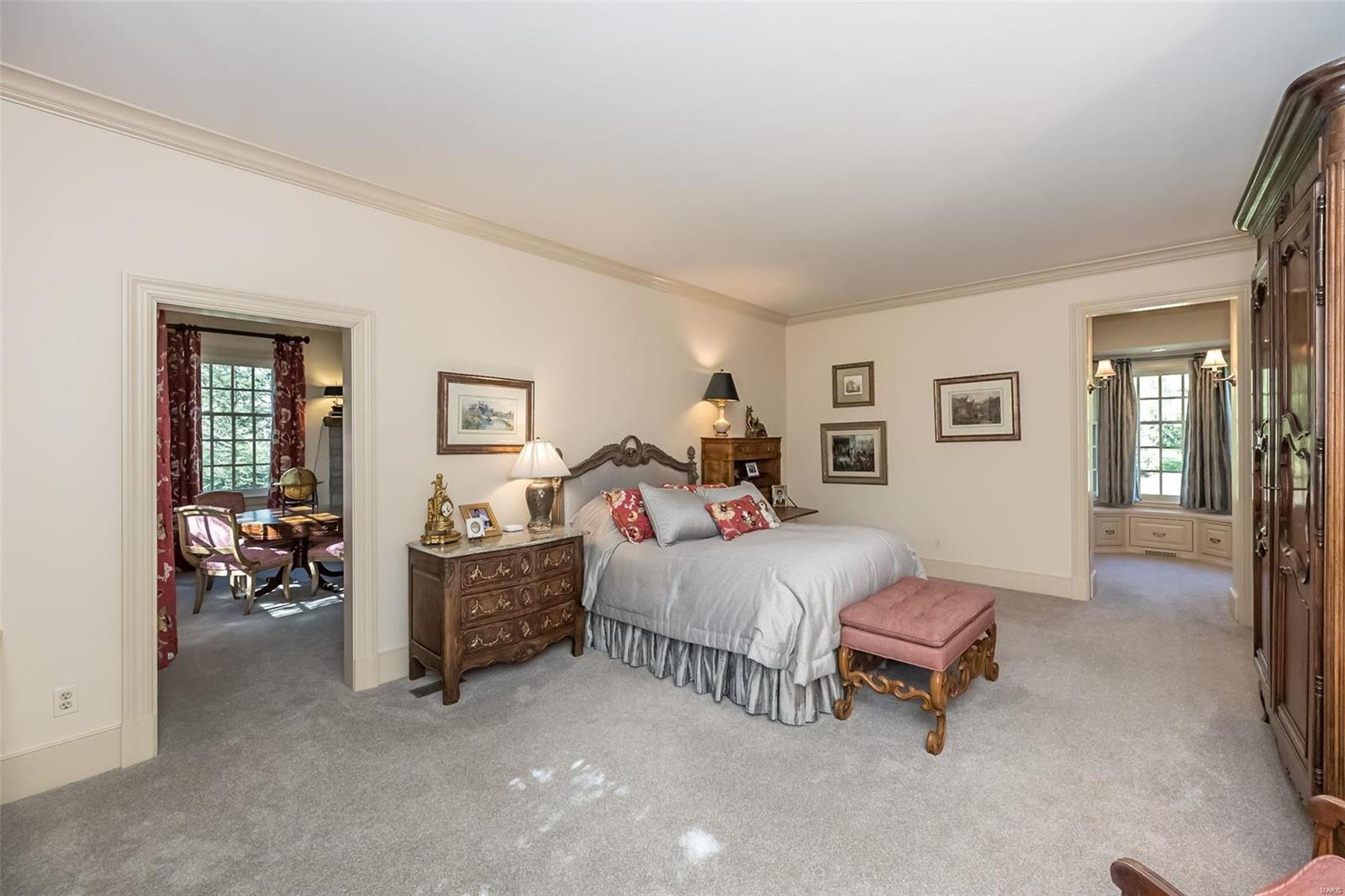 Fair Oaks Estates - Residential