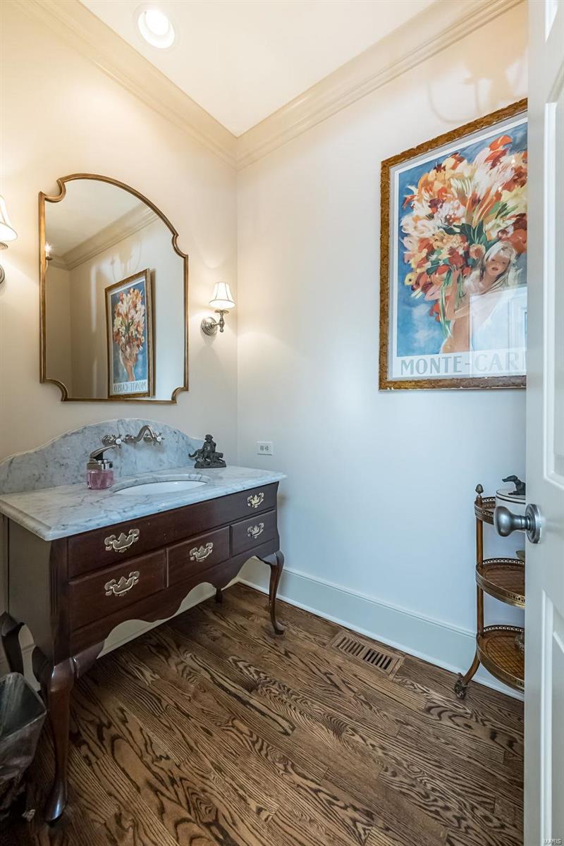 Fair Oaks Estates - Residential