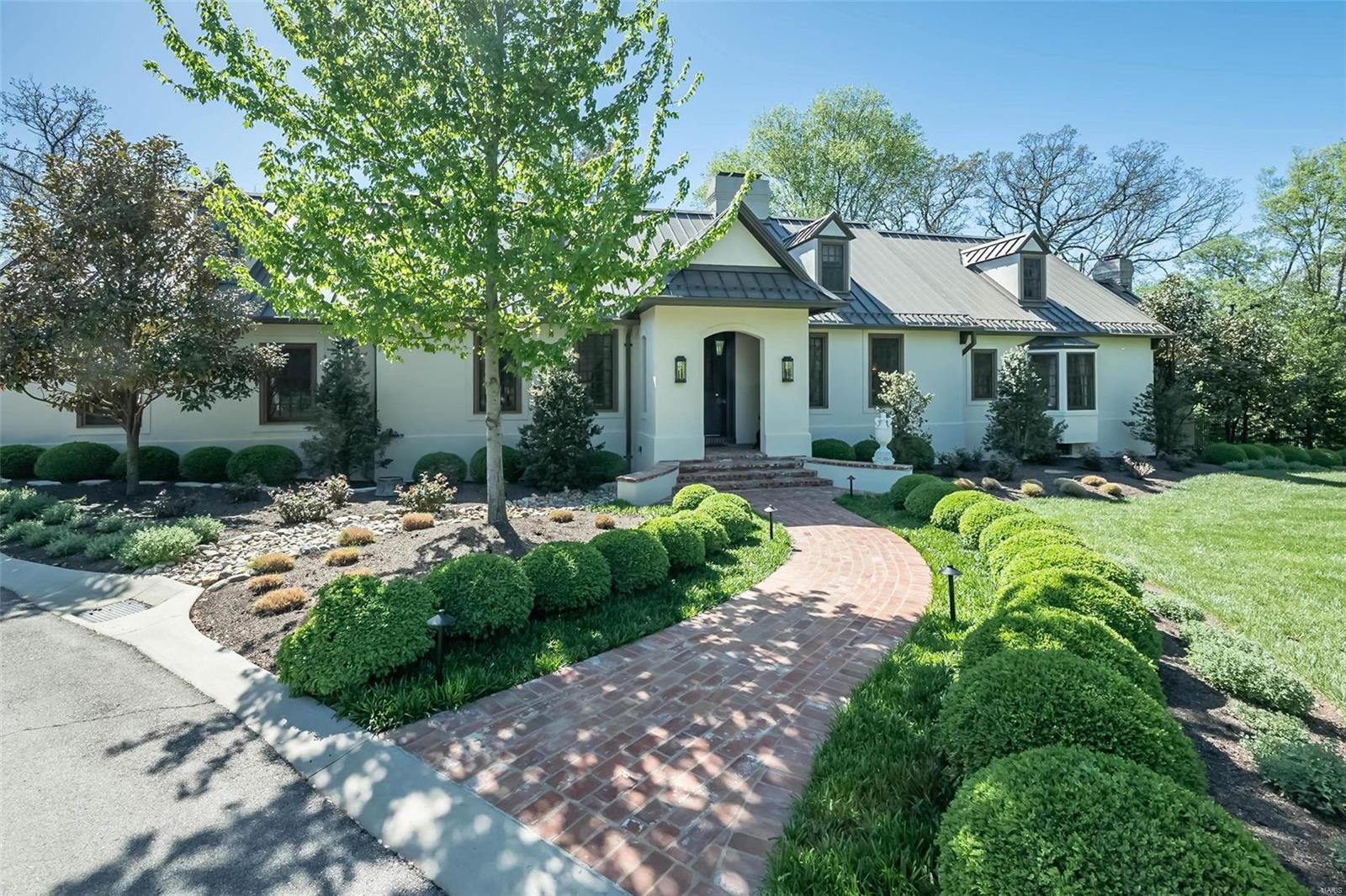 Fair Oaks Estates - Residential