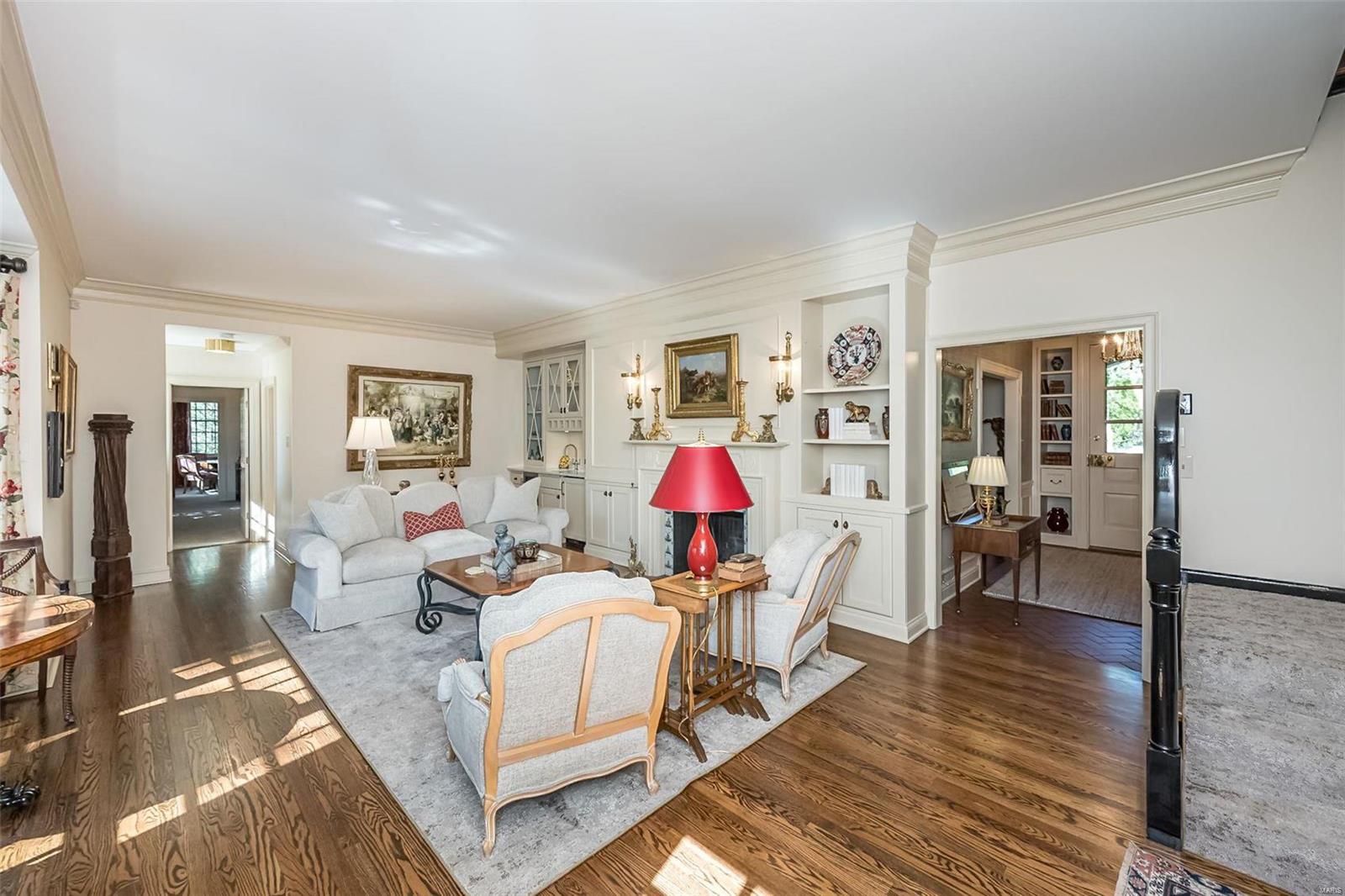 Fair Oaks Estates - Residential