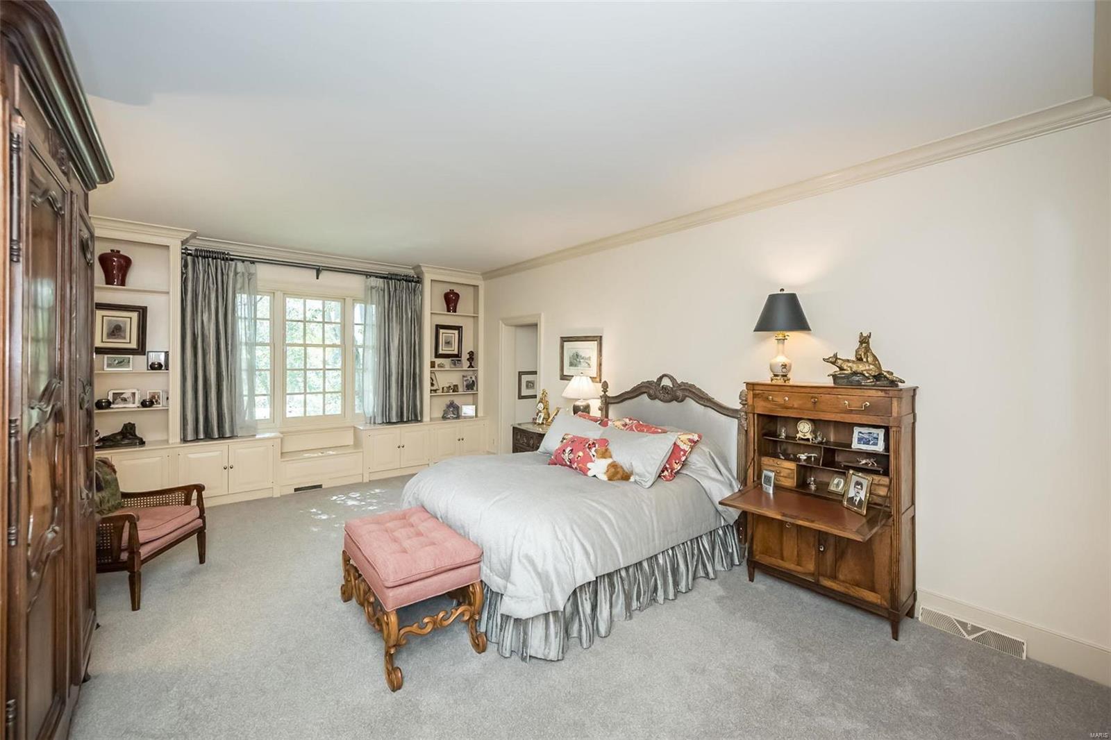 Fair Oaks Estates - Residential