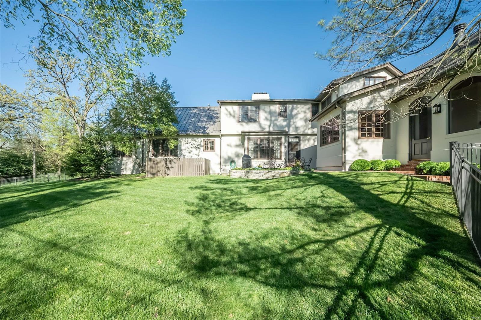 Fair Oaks Estates - Residential