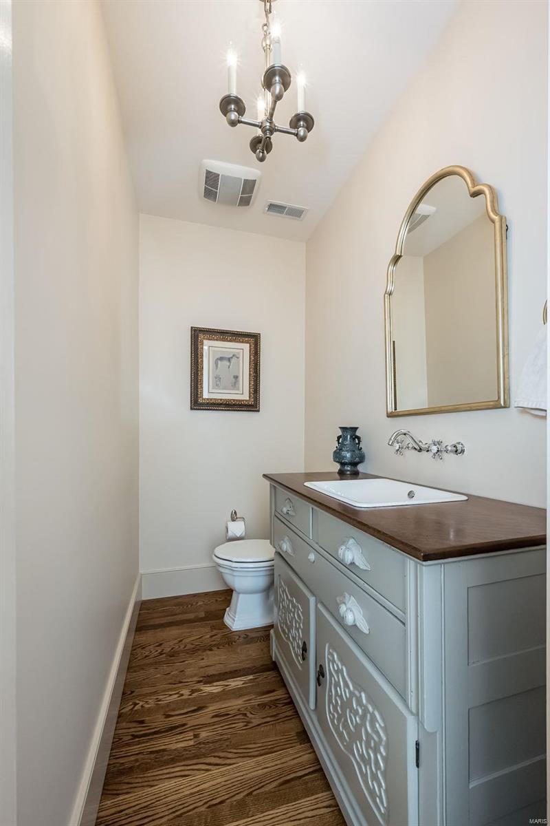 Fair Oaks Estates - Residential