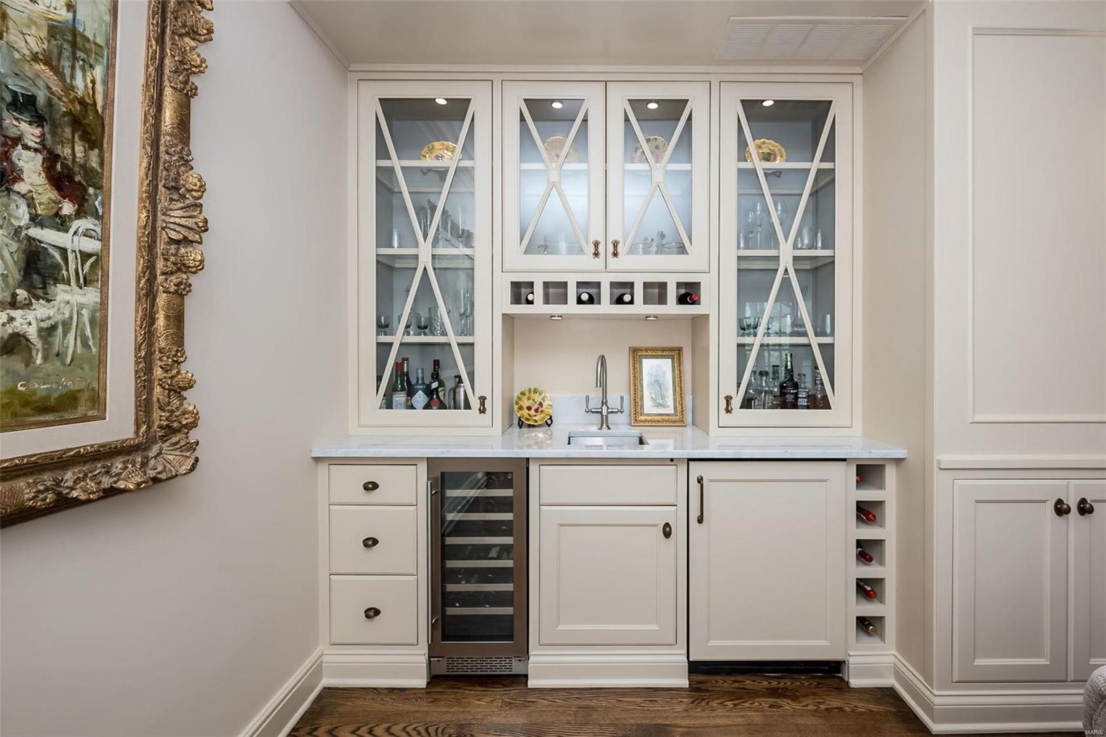 Fair Oaks Estates - Residential