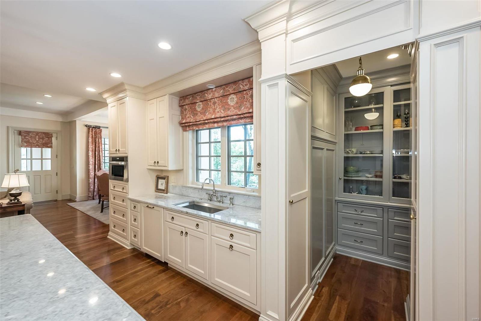 Fair Oaks Estates - Residential