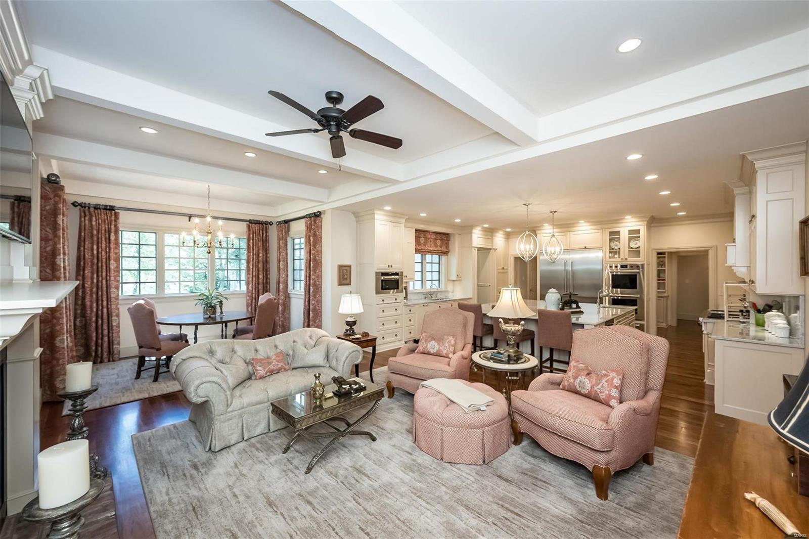 Fair Oaks Estates - Residential