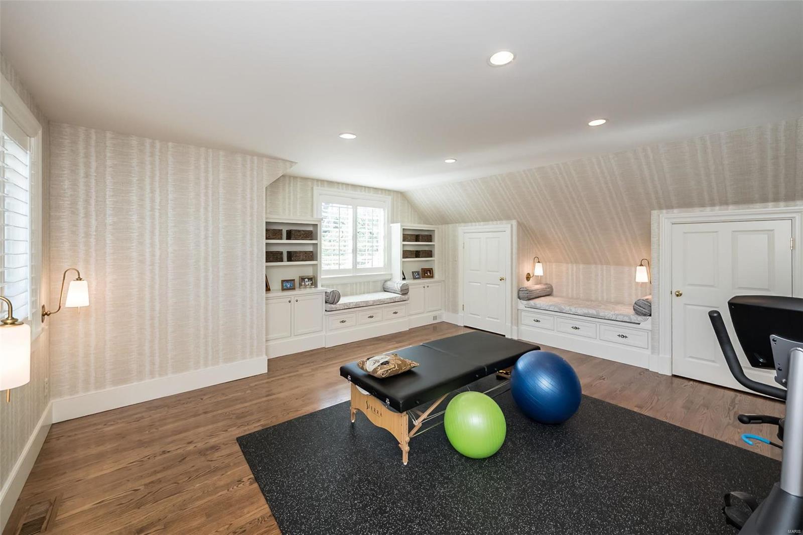 Fair Oaks Estates - Residential