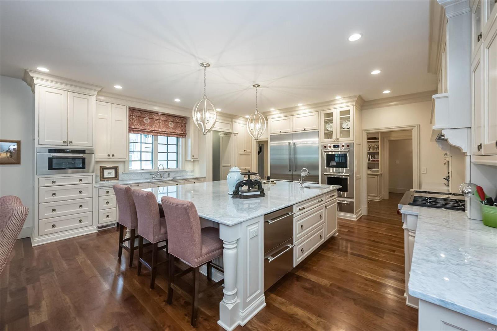 Fair Oaks Estates - Residential