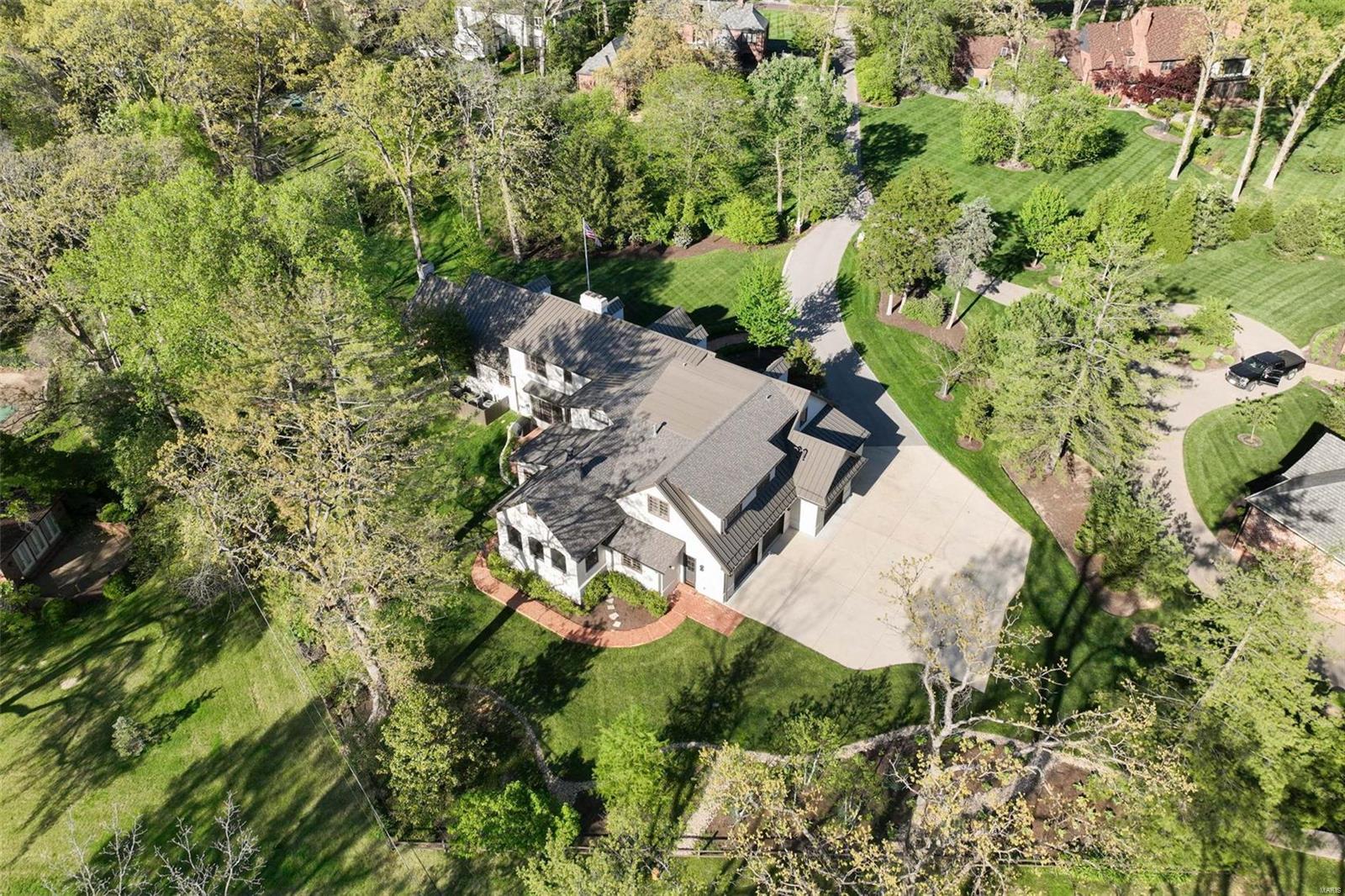 Fair Oaks Estates - Residential