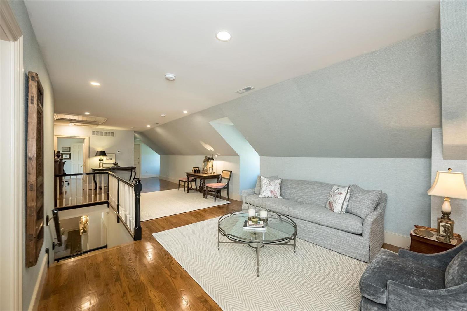 Fair Oaks Estates - Residential