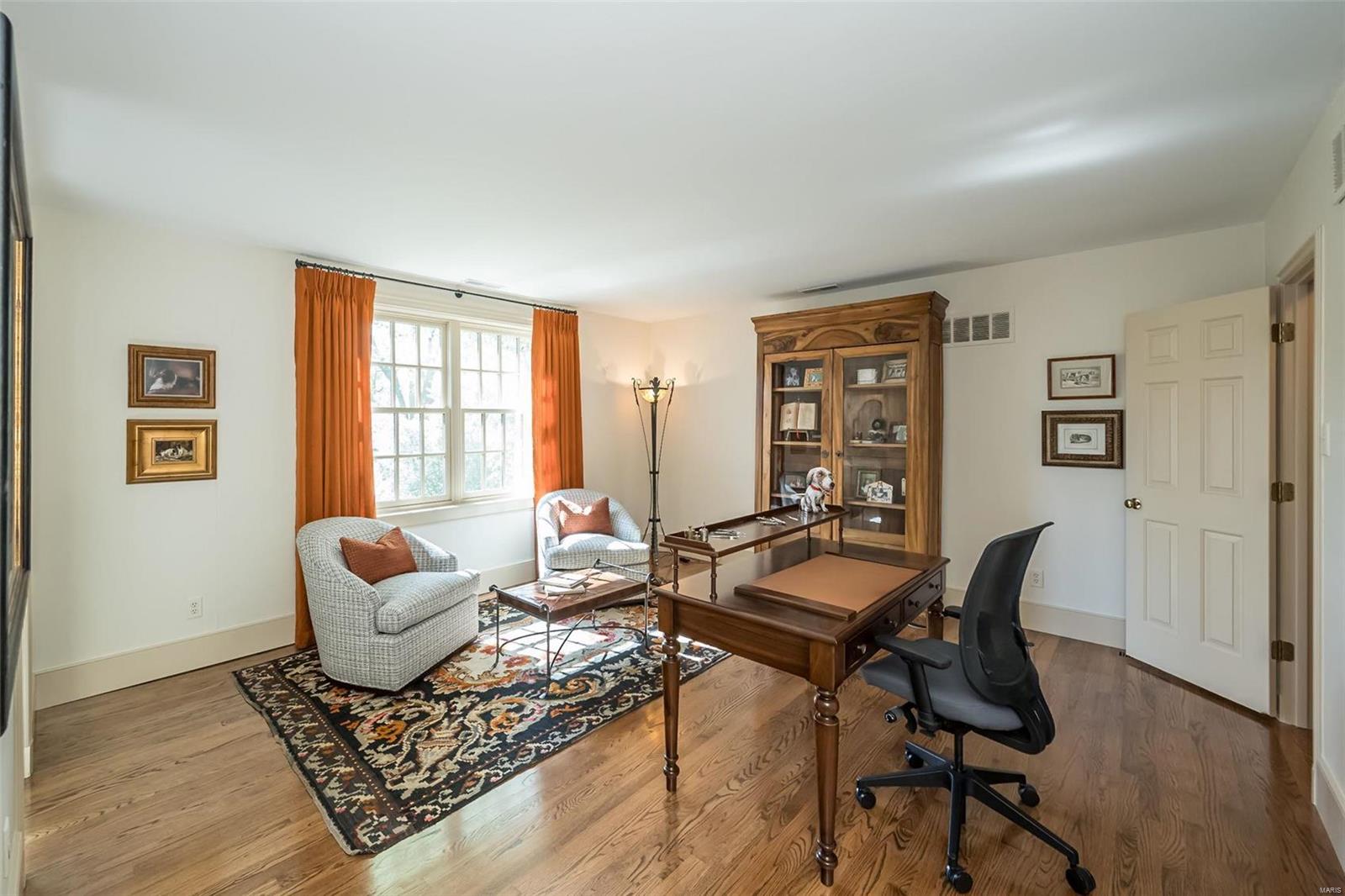 Fair Oaks Estates - Residential