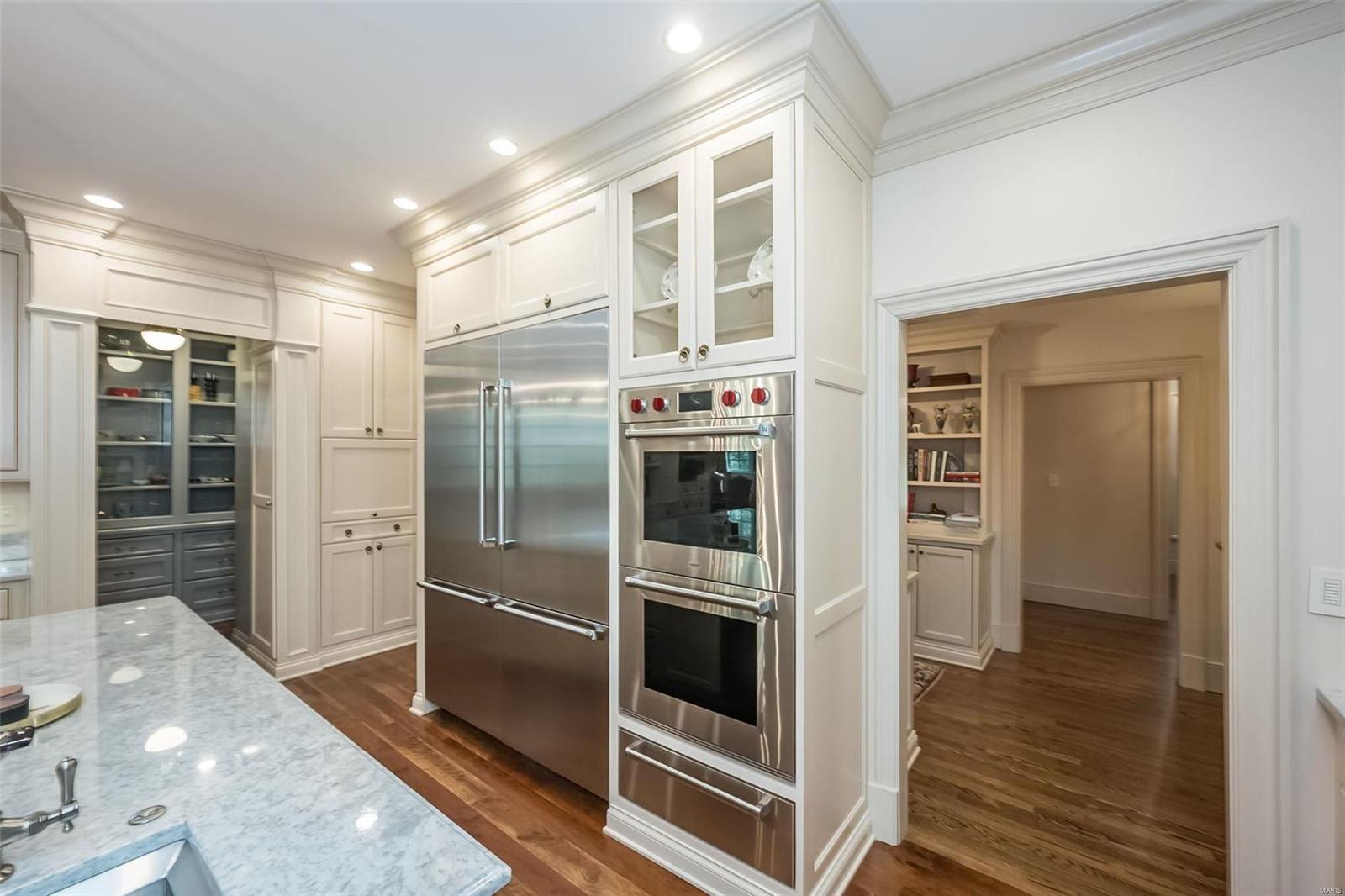 Fair Oaks Estates - Residential