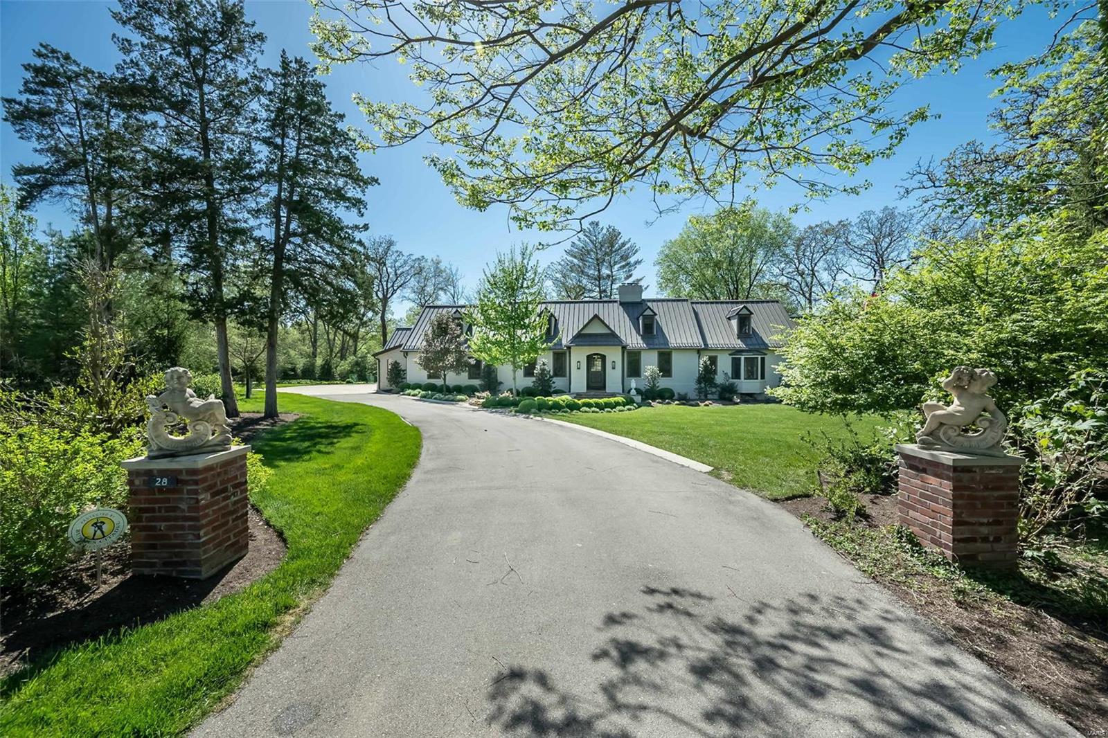 Fair Oaks Estates - Residential