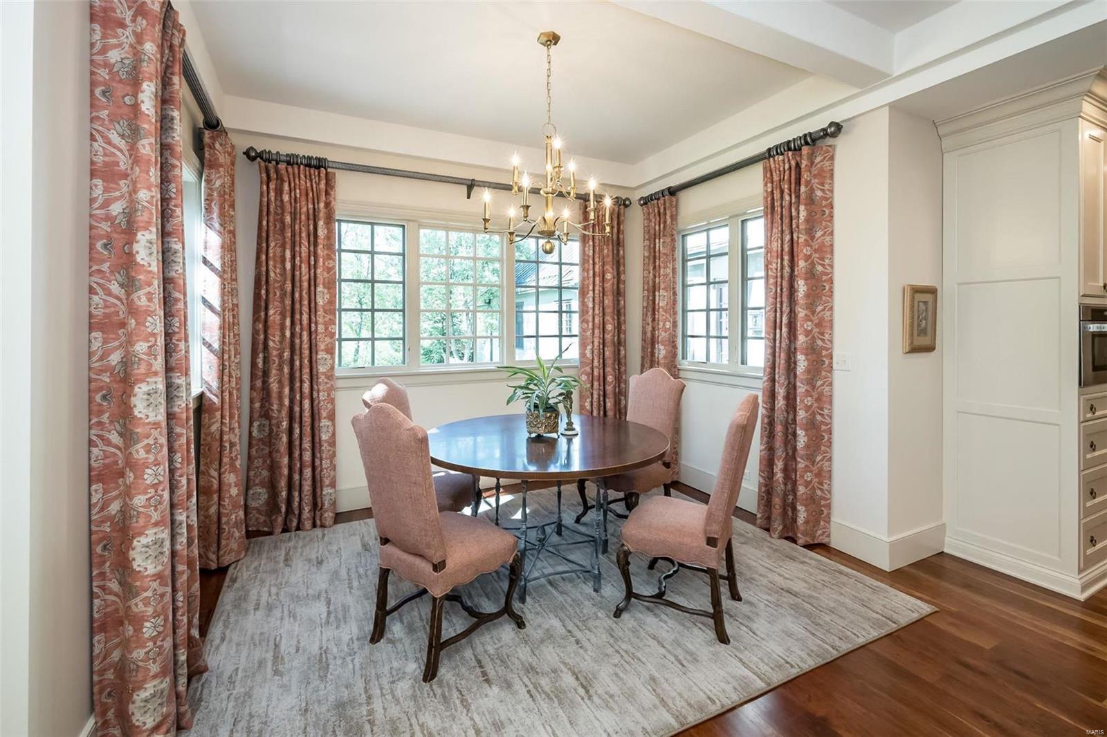 Fair Oaks Estates - Residential