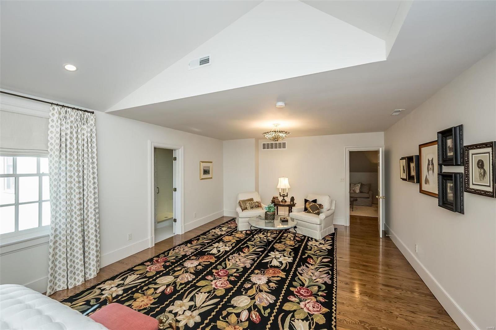 Fair Oaks Estates - Residential