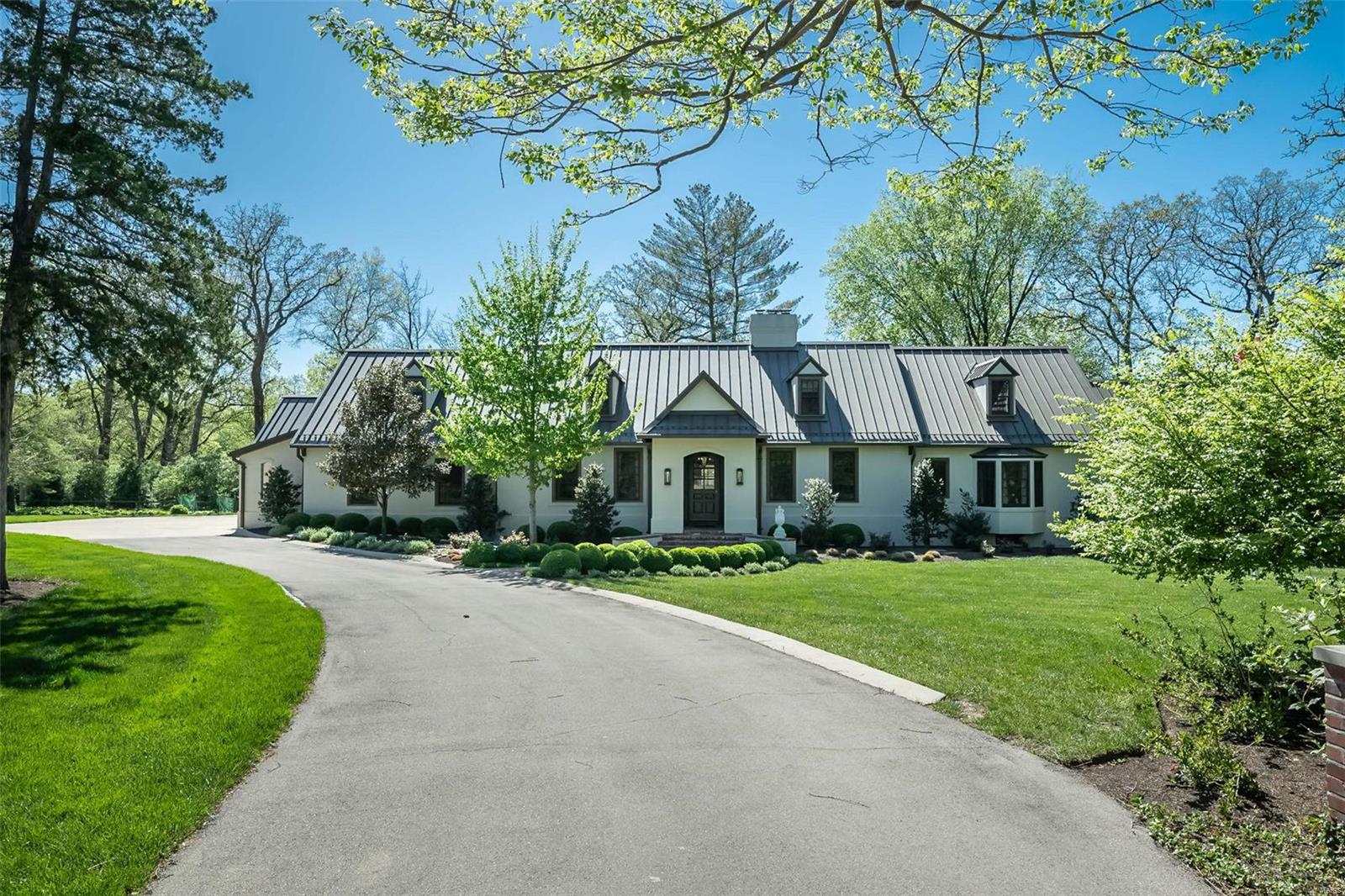 Fair Oaks Estates - Residential