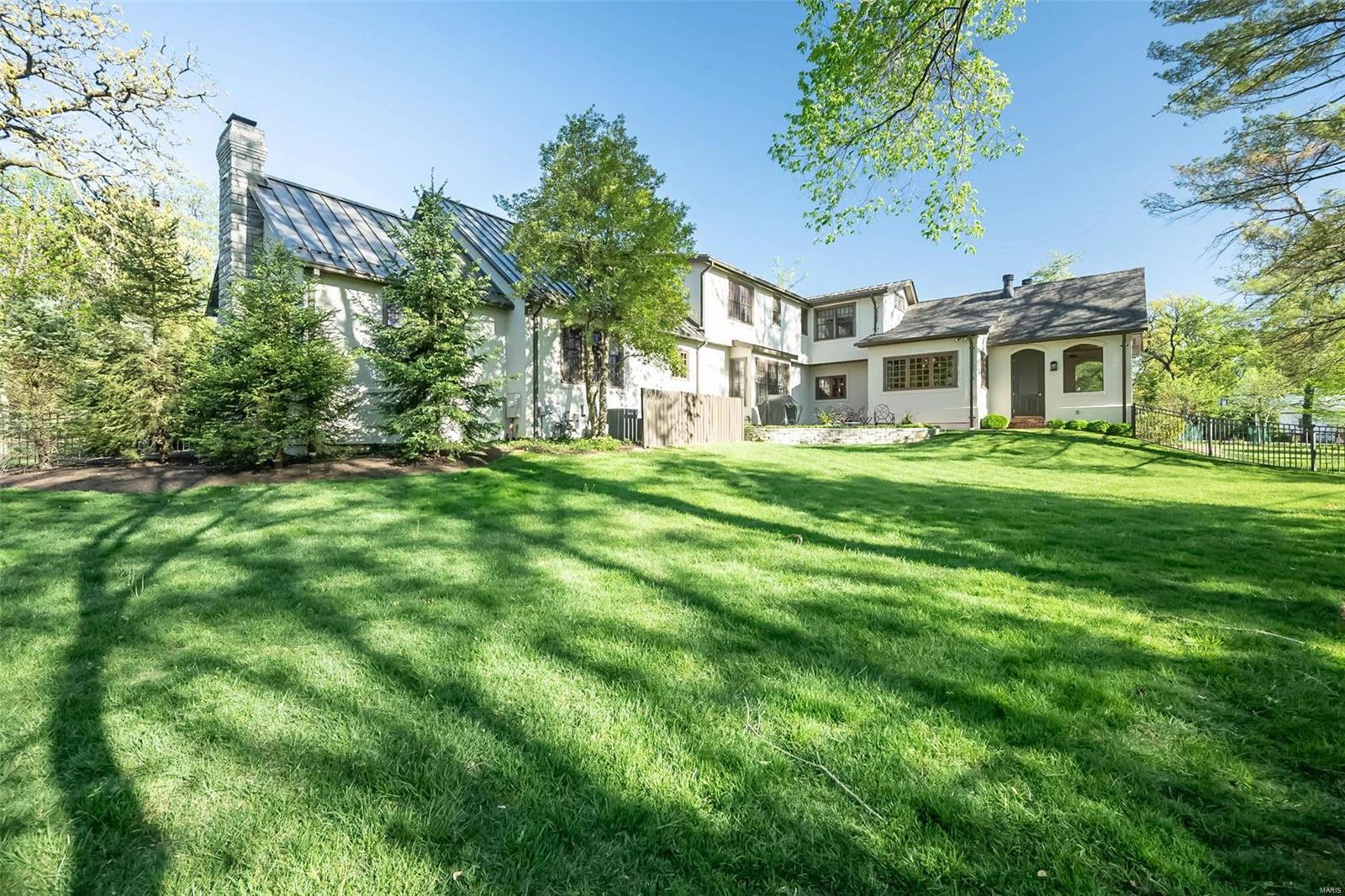 Fair Oaks Estates - Residential