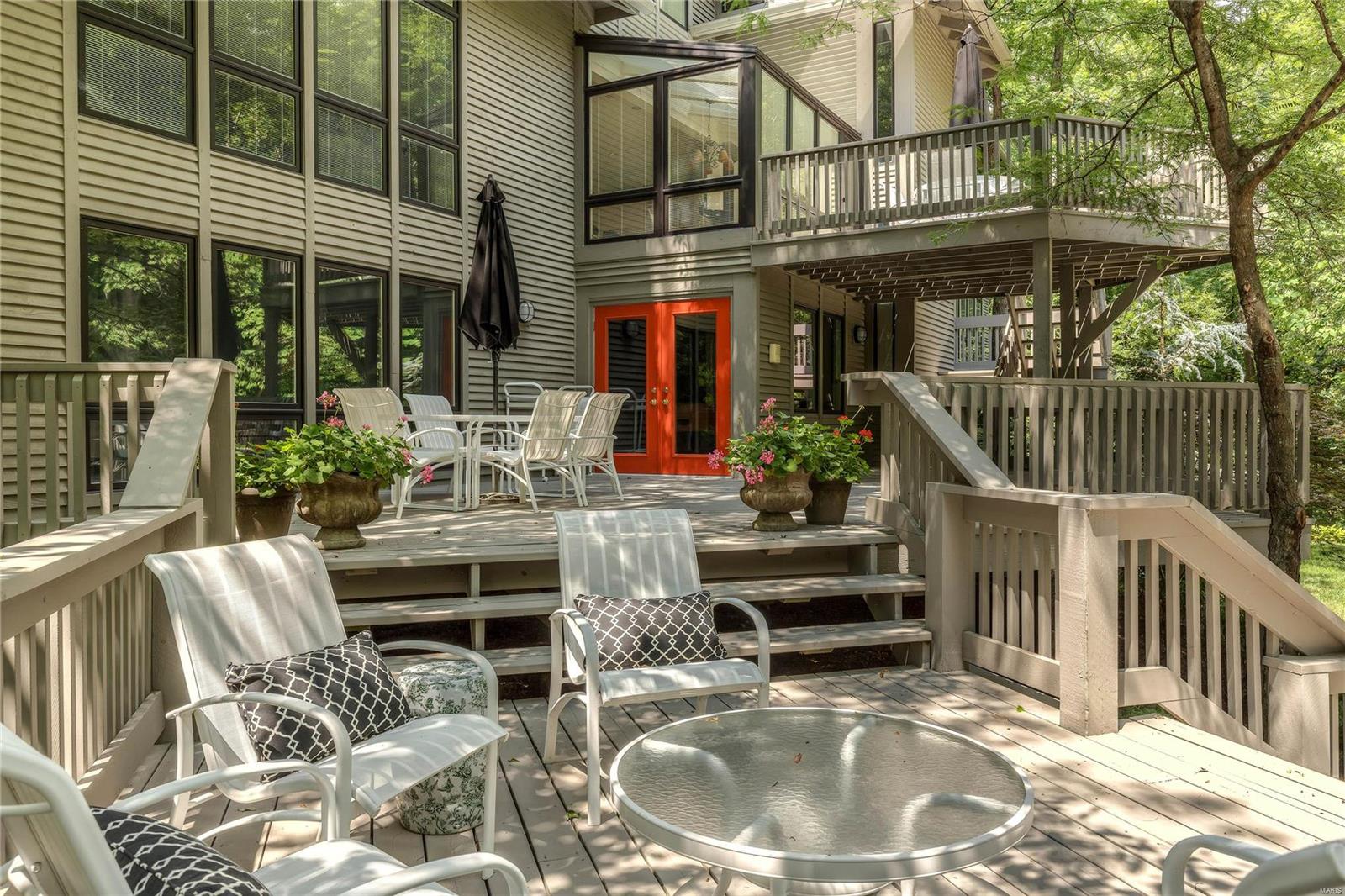 Sugarwood Trail - Residential