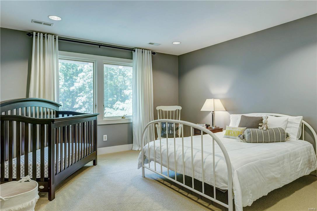 Sugarwood Trail - Residential