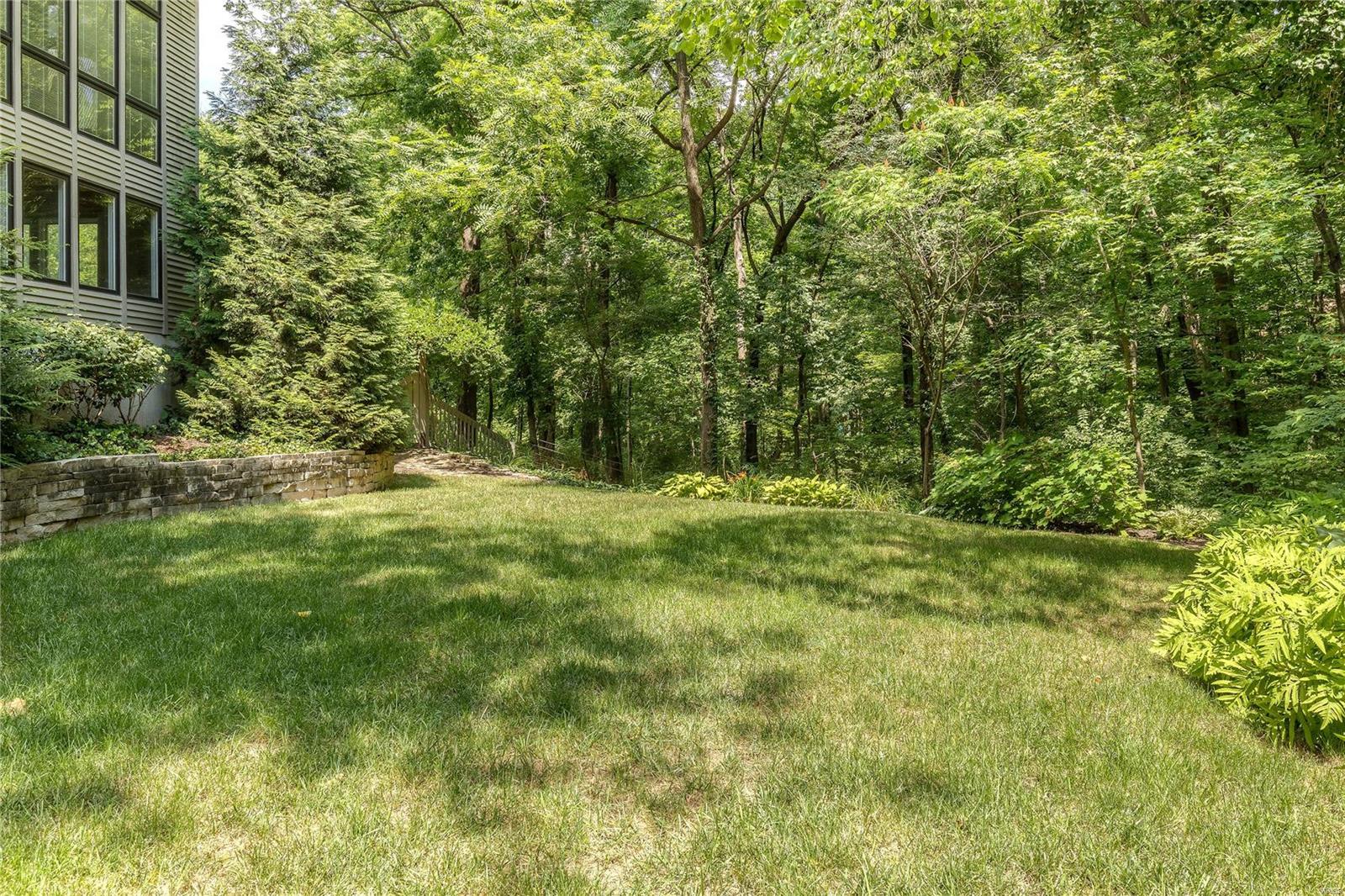 Sugarwood Trail - Residential