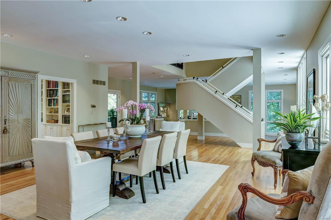 Sugarwood Trail - Residential