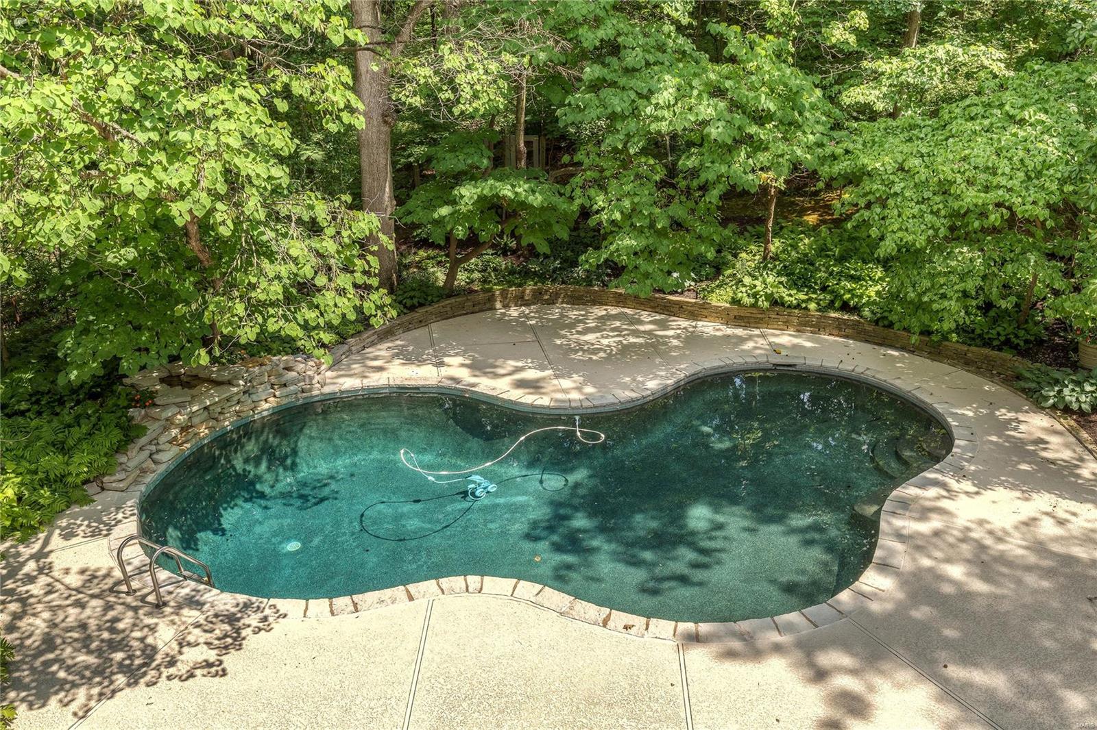 Sugarwood Trail - Residential