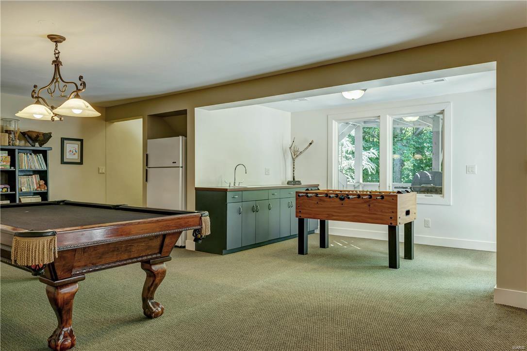 Sugarwood Trail - Residential