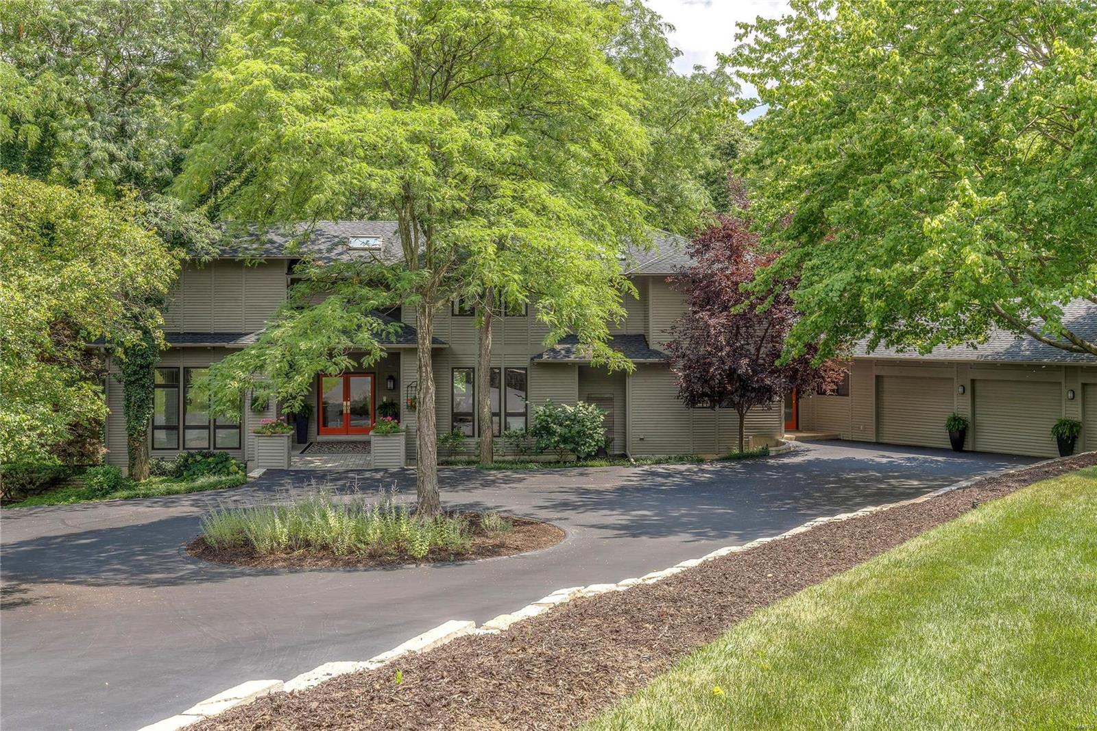 Sugarwood Trail - Residential