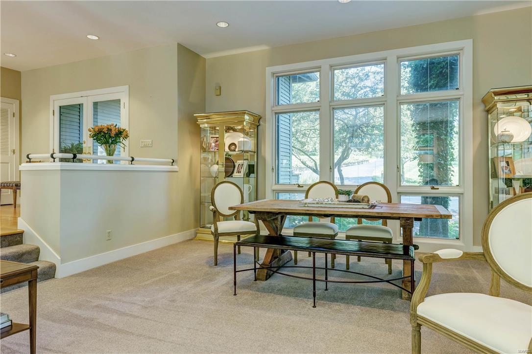 Sugarwood Trail - Residential