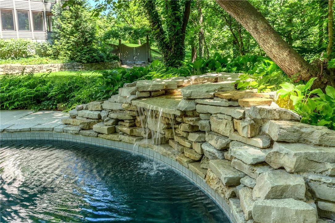 Sugarwood Trail - Residential