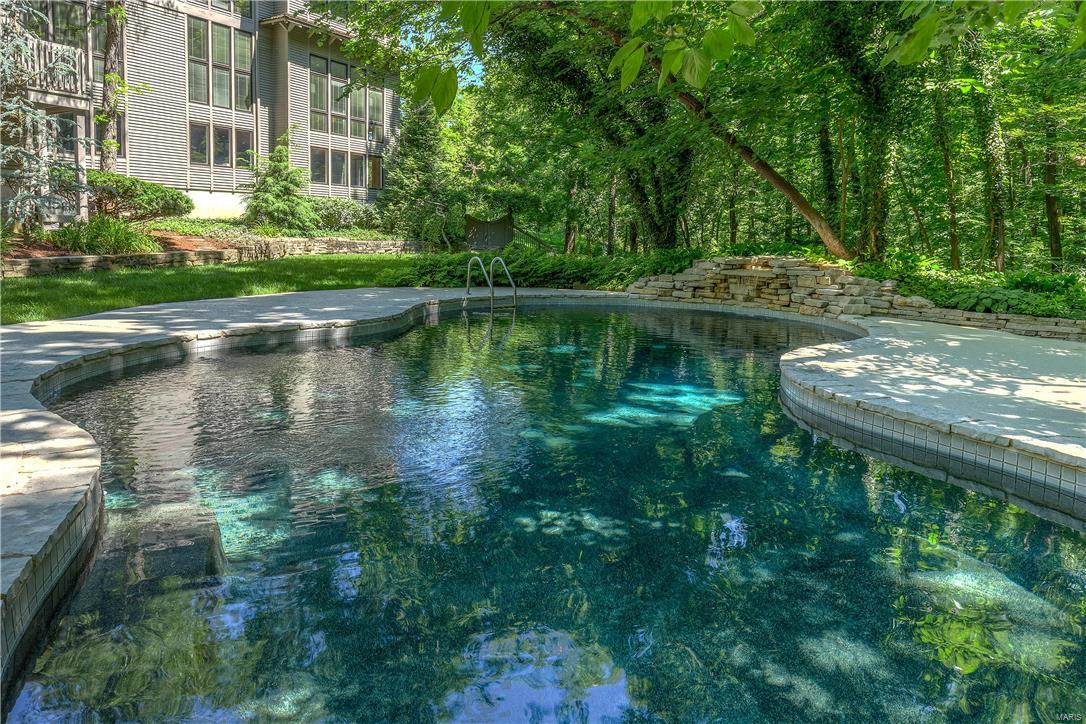 Sugarwood Trail - Residential