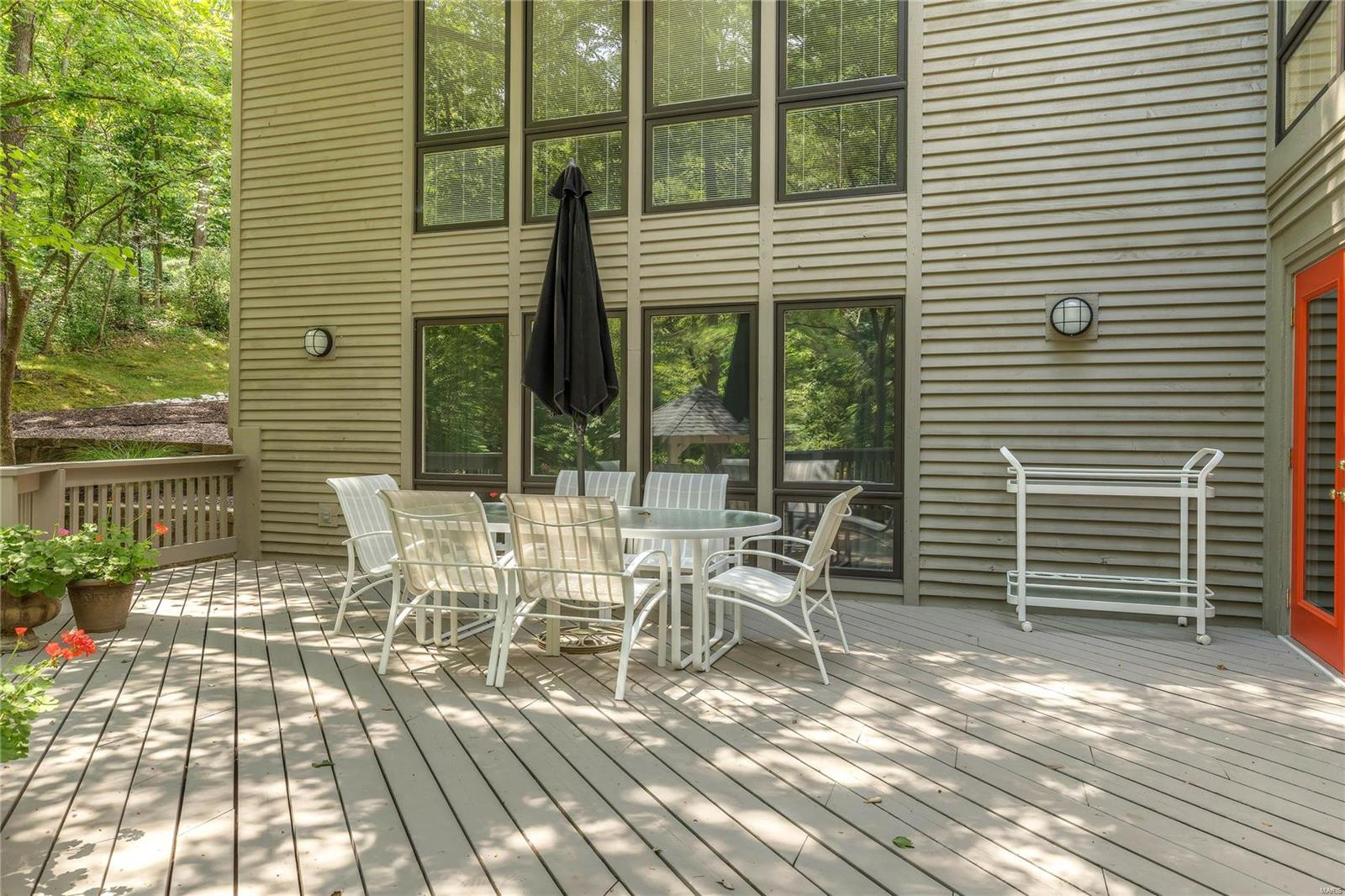 Sugarwood Trail - Residential