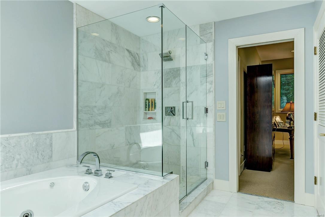 Sugarwood Trail - Residential