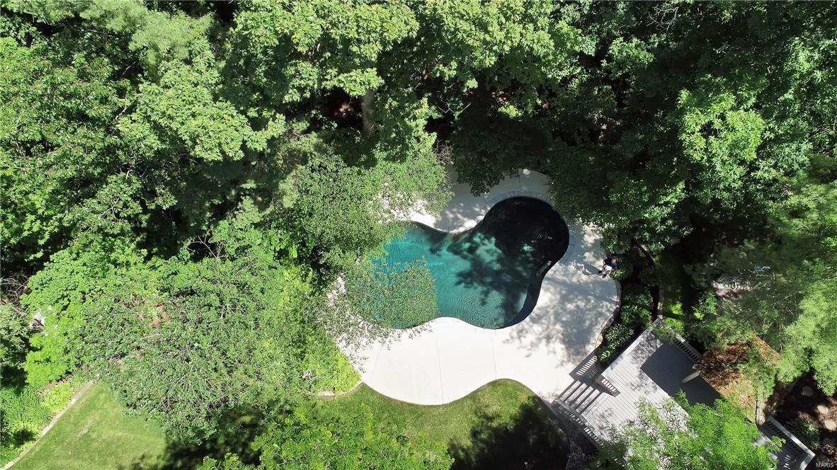 Sugarwood Trail - Residential