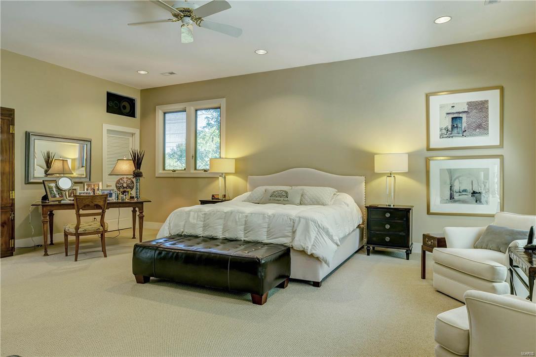 Sugarwood Trail - Residential