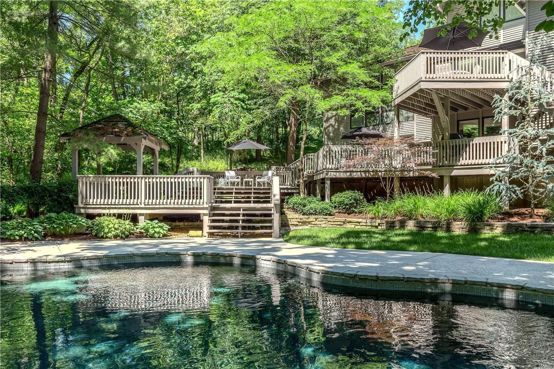 Sugarwood Trail - Residential