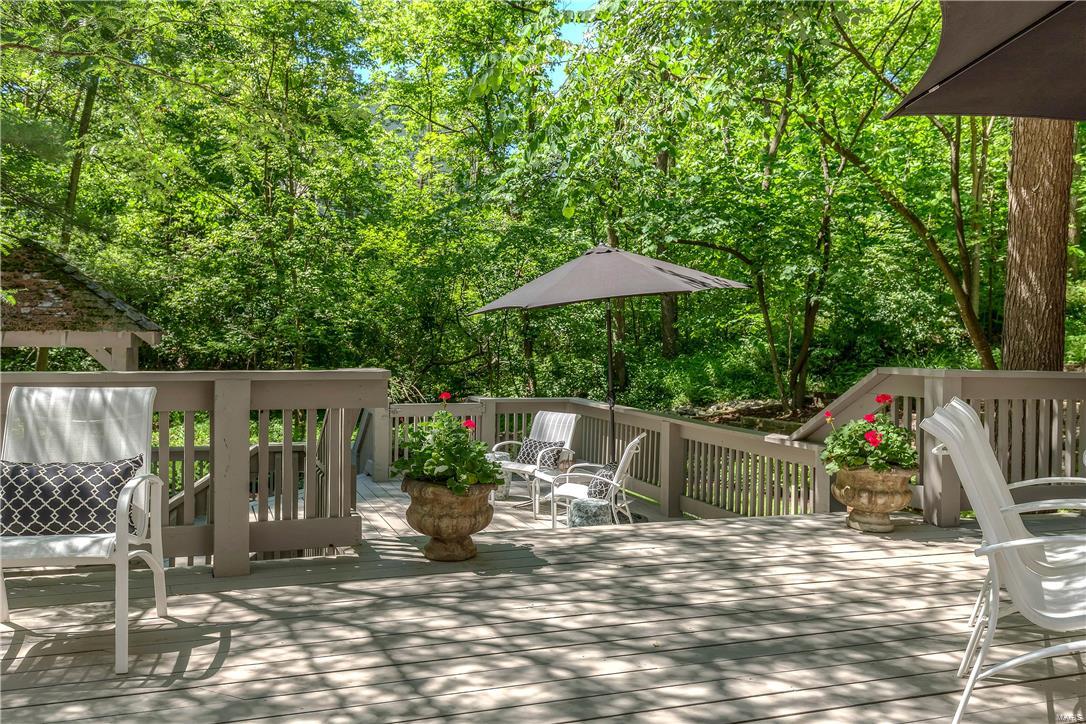 Sugarwood Trail - Residential