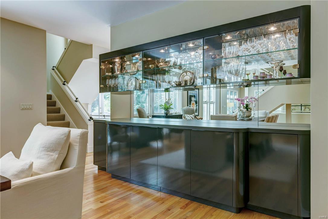 Sugarwood Trail - Residential