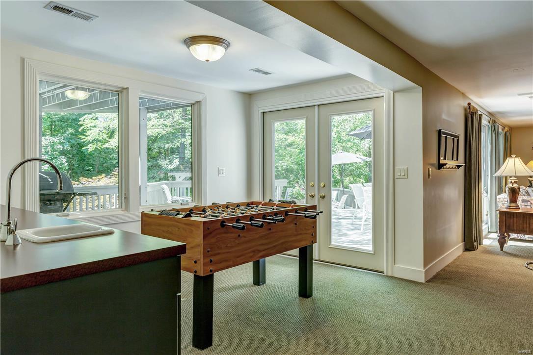 Sugarwood Trail - Residential