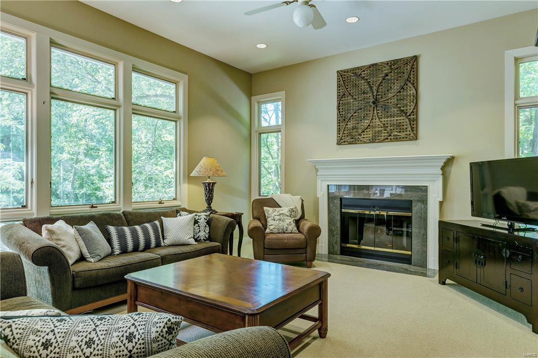 Sugarwood Trail - Residential