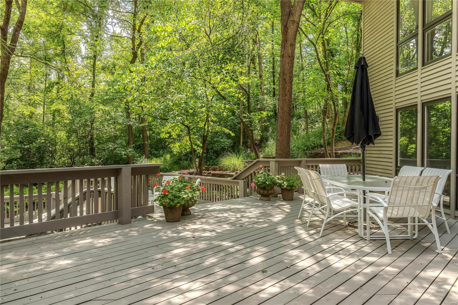 Sugarwood Trail - Residential