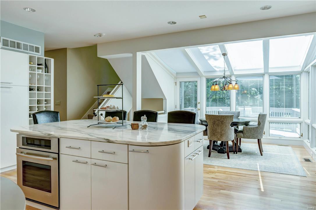 Sugarwood Trail - Residential