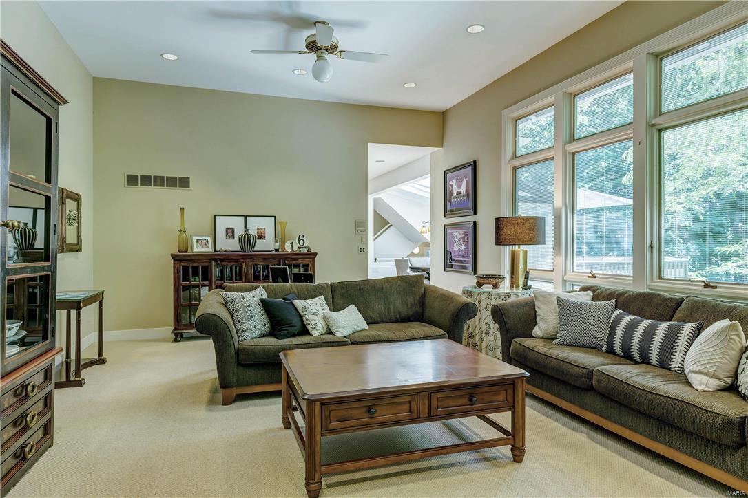 Sugarwood Trail - Residential