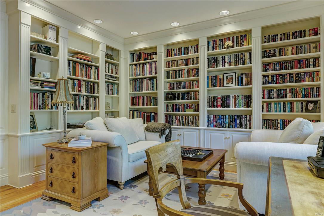 Sugarwood Trail - Residential