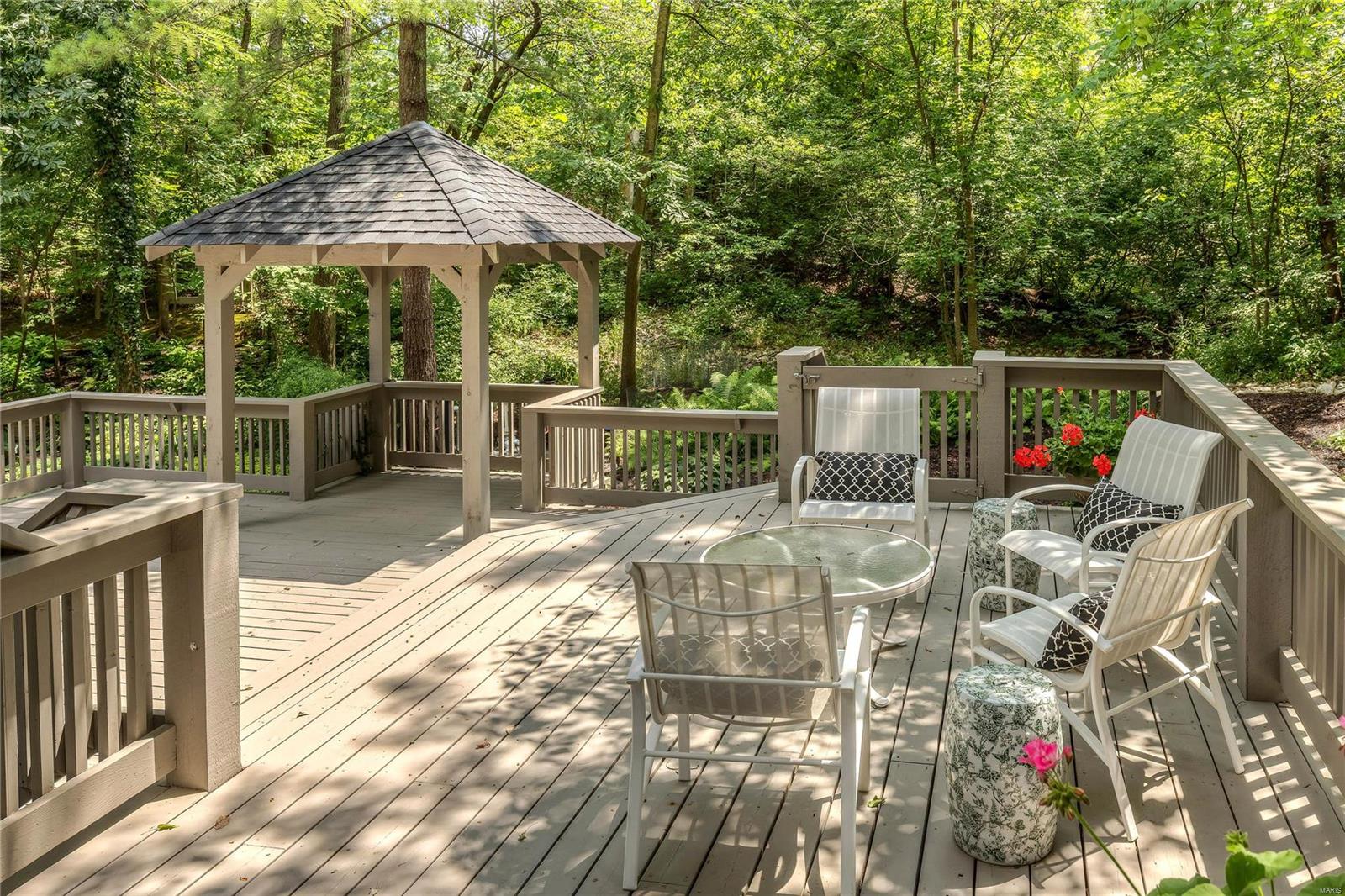 Sugarwood Trail - Residential