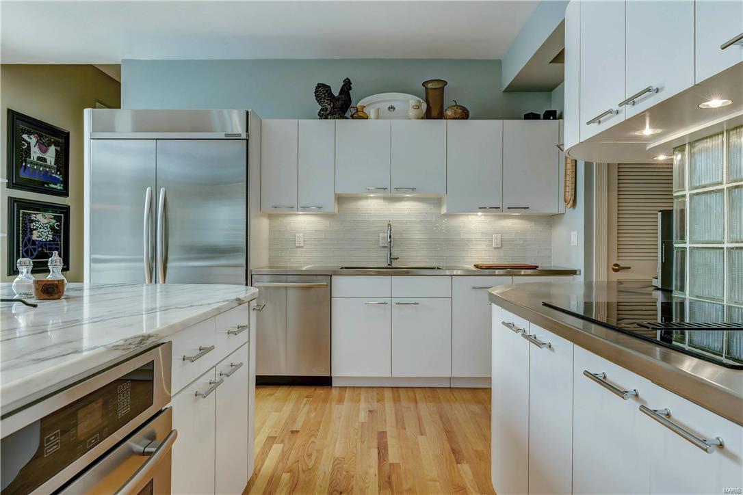 Sugarwood Trail - Residential