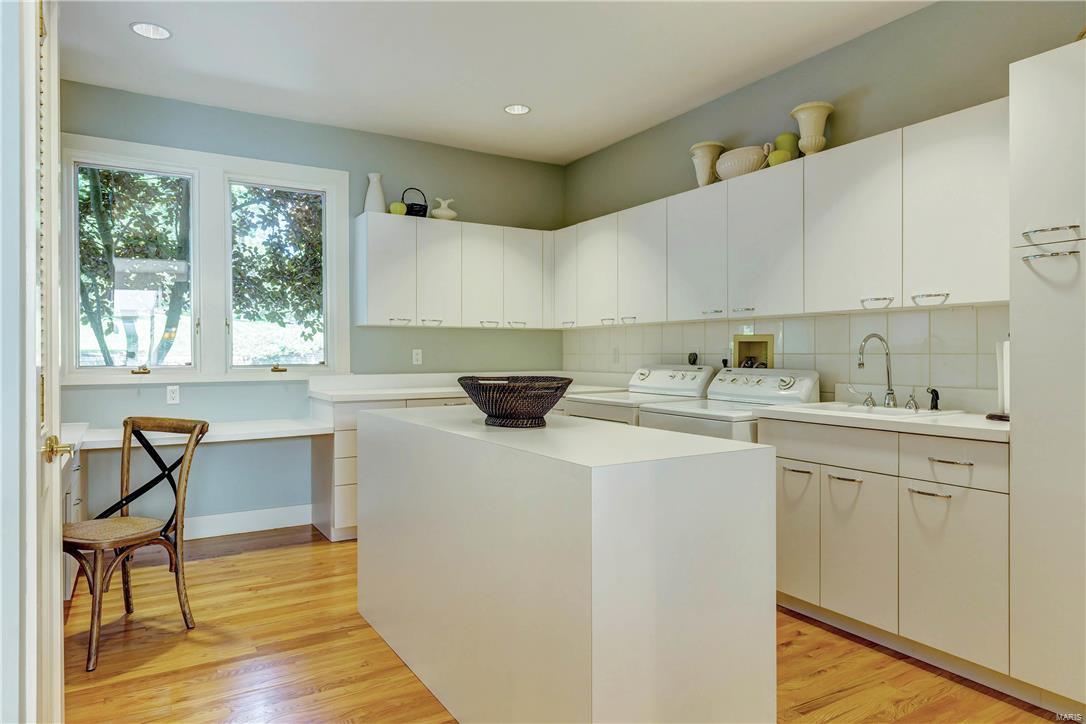 Sugarwood Trail - Residential