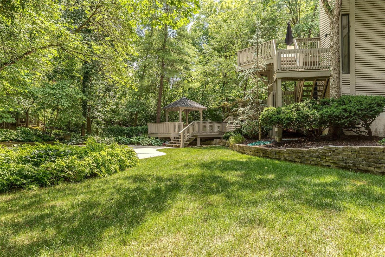 Sugarwood Trail - Residential