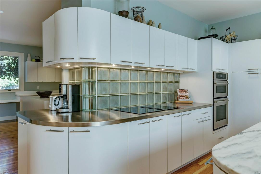 Sugarwood Trail - Residential