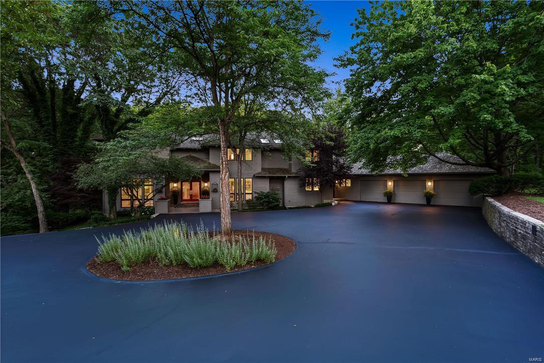 Sugarwood Trail - Residential